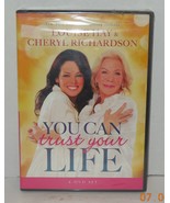 You Can Trust Your Life (4-DVD Set, 2013) by Louise Hay &amp; C. Richardson - £48.66 GBP
