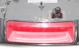 11-15 FORD EXPLORER 3.5L REAR TRUNK TAILGATE SPOILER W/ THIRD BRAKE LIGHT Q2668 image 8