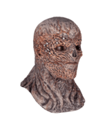 Vecna 10361 Stranger Things Full Head Costume Latex Mask Cosplay Adult O... - $69.30