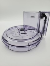 Cuisinart CFP-26SVPC Food Processor Part FP-13SSC Spiralizer Lid for 13 ... - $29.65