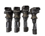 Ignition Coil Igniter From 2007 Mazda 3  2.0 6M8G12A366AA Set of 4 - $39.95