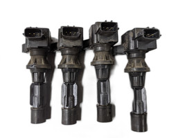 Ignition Coil Igniter From 2007 Mazda 3  2.0 6M8G12A366AA Set of 4 - £31.65 GBP