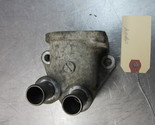 Rear Thermostat Housing From 2011 TOYOTA COROLLA LE 1.8 - $35.00