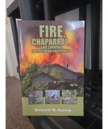 Fire, Chaparral, and Survival in Southern California by Richard W. Halse... - €17,32 EUR