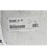 Kohler TS14422-3-TT Purist Shower Faucet Trim Kit, 2.5 GPM - Vibrant Tit... - $687.18 CAD