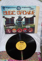 vintage vinyl lp pop music [ various artist    k-tel} - £9.49 GBP