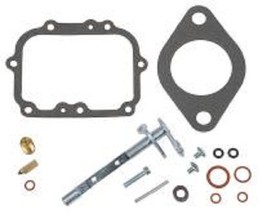 BK372V Fits John Deere 3010 3020 USX-21 Marvel Schebler Carburetor Repai... - $817.94 MXN