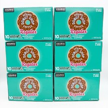 The Original Donut Shop Regular Medium Roast K-Cup Coffee Pods 60 Count ... - $563.75 MXN