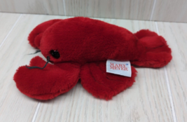 Mary Meyer Red lobster small Plush  stuffed animal - £6.30 GBP