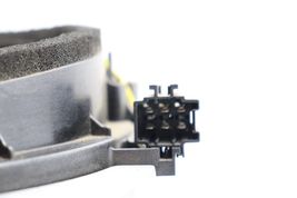 10-13 MERCEDES-BENZ C207 COUPE REAR SUBWOOFER SPEAKER LOGIC7 E2103 image 9