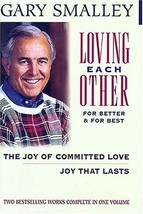 Loving Each Other For Better and For Best Hardcover 2005 - £1.56 GBP