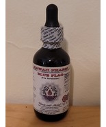 Blue Flag (Iris Versicolor) Organic Dried Root Liquid Extract Hawaii Pha... - $27.03 CAD