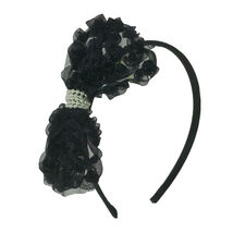 Ribbon Headband Hairband for women Girls Hair accessories - $12.50