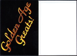 Golden Age Comics BLANK COVER Art Sketch / Signature Autograph Card - $9.41 CAD