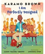 I Am Perfectly Designed - $4.40