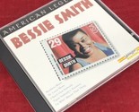 Bessie Smith - American Legends Jazz CD - $6.44