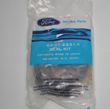 NOS FORD 1988/1989 TRACER &quot;SEAL KIT&quot; (CALIPER REPAIR) FRONT PART# E8GY-2... - €14,33 EUR