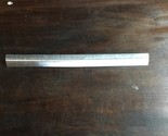 Sebo X5 Front Bottom Plate. SH-554-3 - $10.88