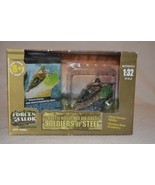 Forces of Valor Soldier of Steel 101st Airborne 327th Glider Sgt Valero ... - £26.14 GBP