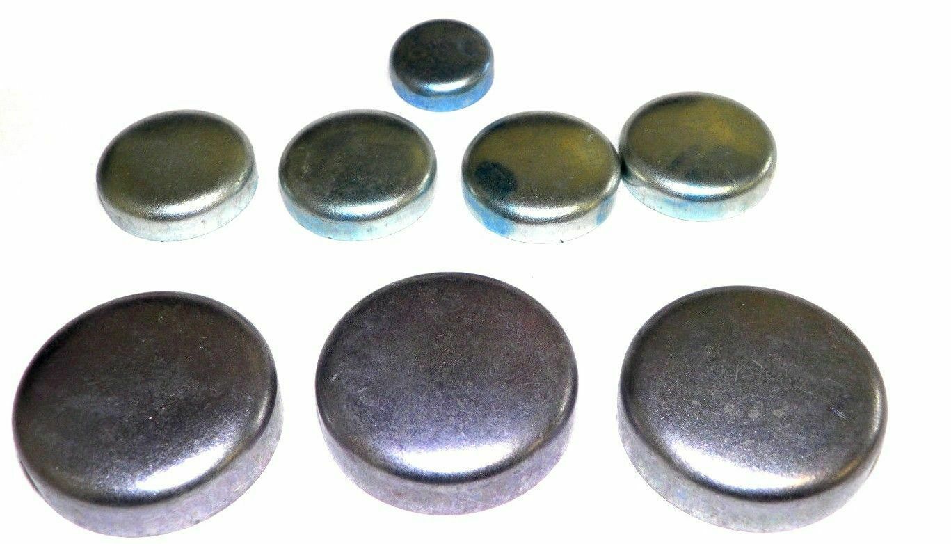 Perfect Circle 219-9437 Engine Expansion Plug Kit - $18.75