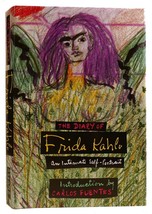 Frida Kahlo, Carlos Fuentes, Sarah M. Lowe The Diary Of Frida Kahlo: An Intimate - £124.87 GBP