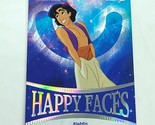 Aladdin 2023 Kakawow Cosmos Disney 100 ALL-STAR Happy Faces 135/169 - £54.29 GBP