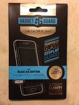 Gadget Guard Black Ice Tempered Glass Screen Protector for iPhone 8/7/6s/6, 4.7&quot; - £22.38 GBP