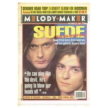Melody Maker Magazine September 24 1994 npbox199 Suede - Echobelly - Ride - £11.82 GBP