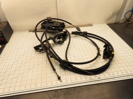 Ford LK4Z-61264A00-J Sliding Door Latch Assembly RH Right - $229.98