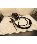Ford LK4Z-61264A00-J Sliding Door Latch Assembly RH Right - $4,305.24 MXN