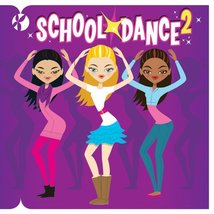 Superstarz: School Dance 2 [Audio CD] Cooke, Randy - $4.99