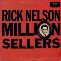 Rick nelson million sellers thumb200