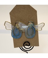 Angel Earrings - $5.00
