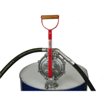 Zeeline by Milton Manual Fuel Pump - $446.25
