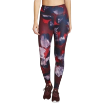 Joylab Womens Leggings Pants Multicolor High Rise Stretch Tie Dye Sculp ... - $6.27