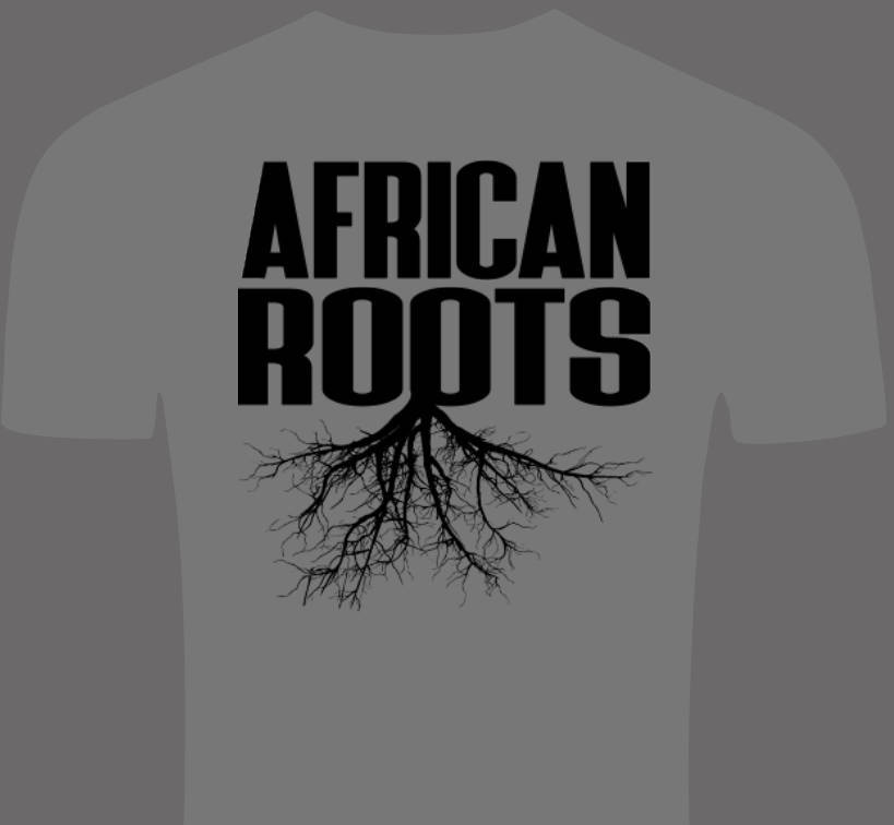 African Roots - $19.99