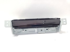 2008 09 10 11 12 2013 Toyota Tundra OEM Center Dash Display Screen Clock - $1,630.09 MXN