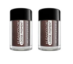 Eye Shadow KleanColor Loose Pigment Eyeshadow Grecian - $4.64