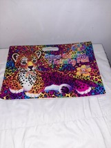 lisa frank coloring  super and  activity pad book  - £9.36 GBP