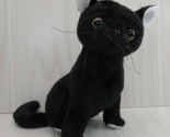 CATS The Broadway Musical Black Cat Plush Stuffed Animal Toy Creative Go... - $13.50