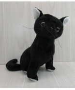 CATS The Broadway Musical Black Cat Plush Stuffed Animal Toy Creative Go... - £10.60 GBP