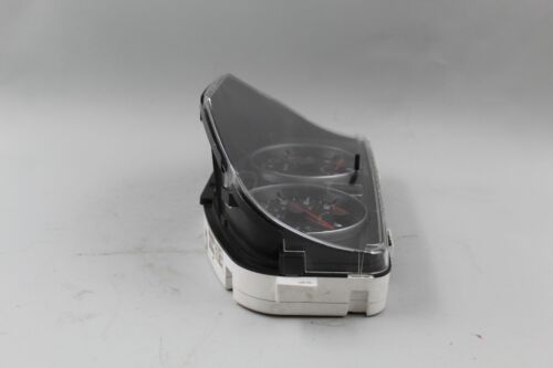 08 09 10 VOLVO C70 111K INSTRUMENT CLUSTER GAUGE SPEEDOMETER OEM Item image 6