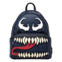 Loungefly Marvel Venom Cosplay Mini Backpack NWT - £101.63 GBP