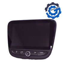 New OEM GM 8 Inch Display Monitor 84175577 - $140.20