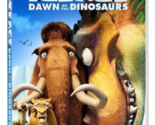 Ice Age 3: Dawn of the Dinosaurs (DVD, 2009) - $4.99