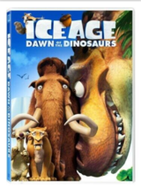 Ice Age 3: Dawn of the Dinosaurs (DVD, 2009) - £3.97 GBP