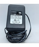 Linksys AC Power Adapter  Model # AM-120 1000D41 ~ DC Output: 12Vdc - 10... - $147.77 MXN