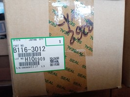 Genuine Ricoh B116-3012 Cyan Developer Assembly - $83.55 CAD