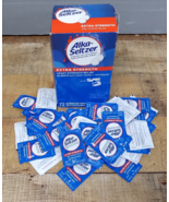 Alka-Seltzer Effervescent Extra Strength Heartburn Medicine Tablets (72 ... - $376.86 MXN
