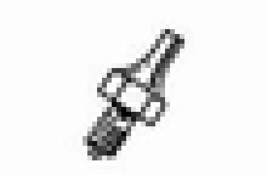 2 pack ds113  Weller soldering 00037103474445 threaded tiplet for ds80, ... - $23.17